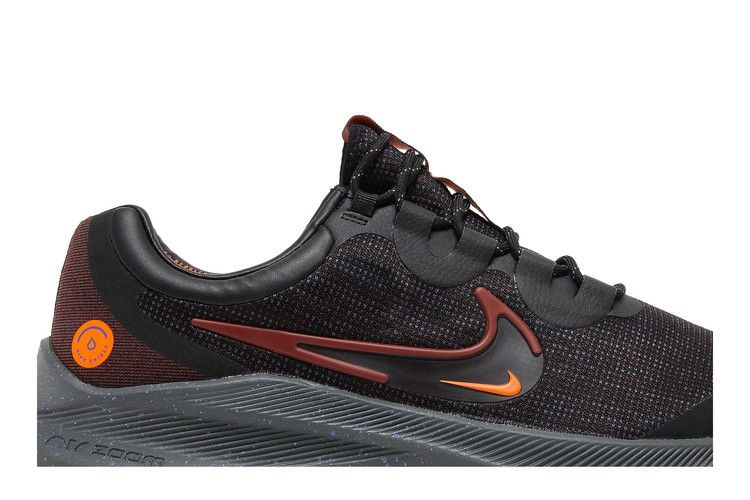 Кроссовки Nike Winflo 8 Shield 'Bronze Eclipse Redstone'