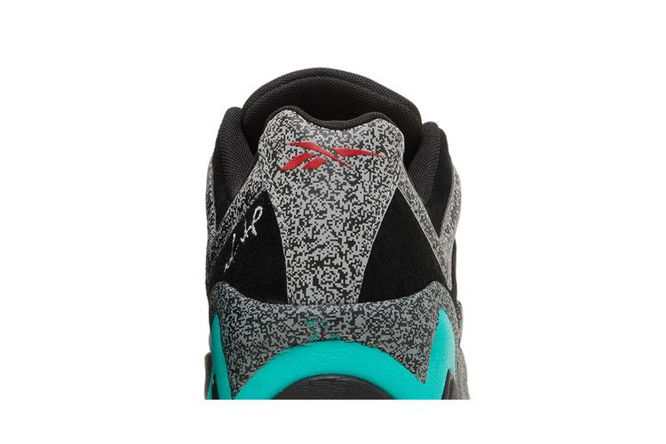 Кроссовки Reebok Nice Kicks x Kamikaze 2 Low 'NBA Jam'