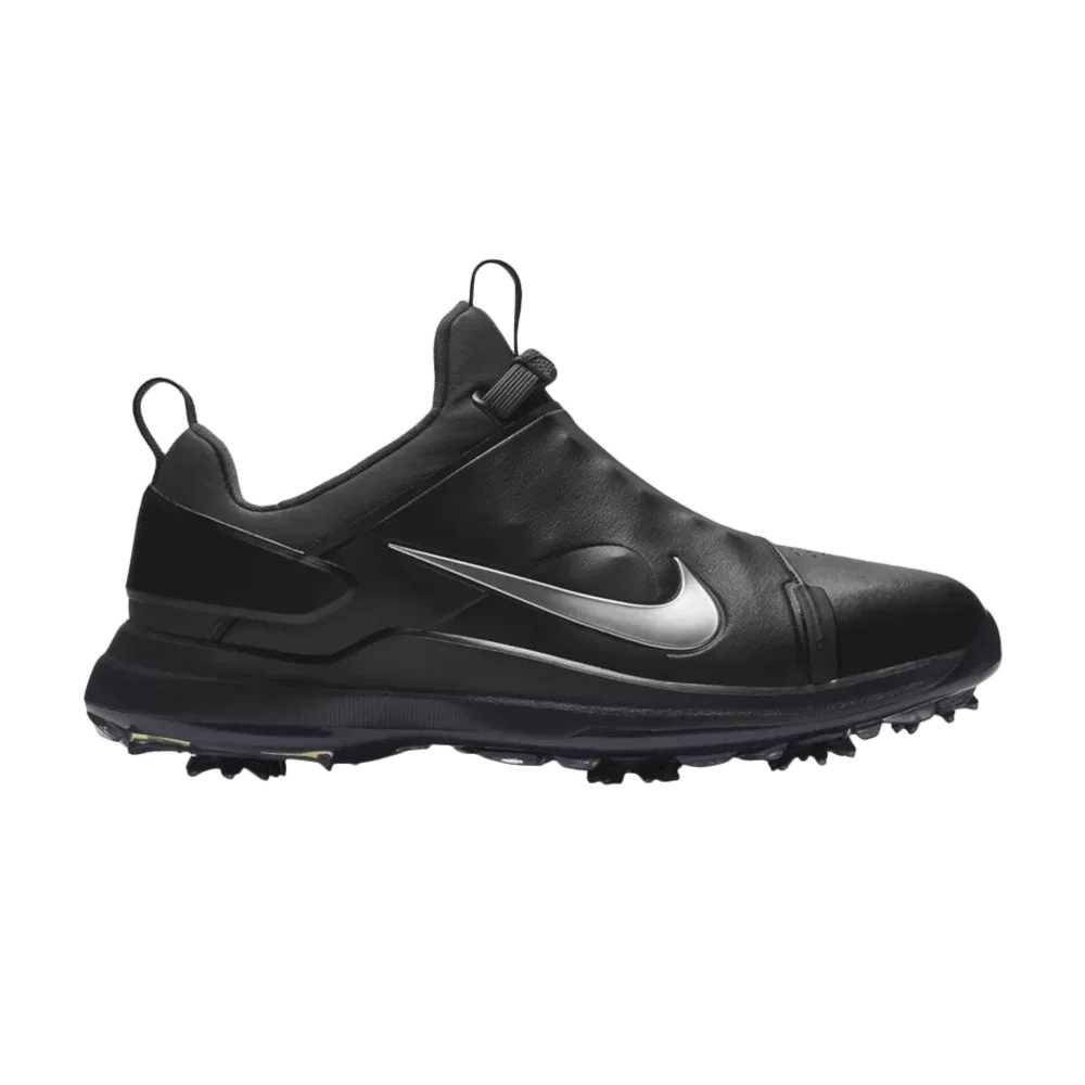 Krossovki-Nike-Golf-Tour-Premiere-Black-Silver