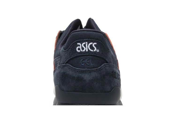 Кроссовки ASICS KicksLab x Gel Lyte III 'Hikeshi Hanten'