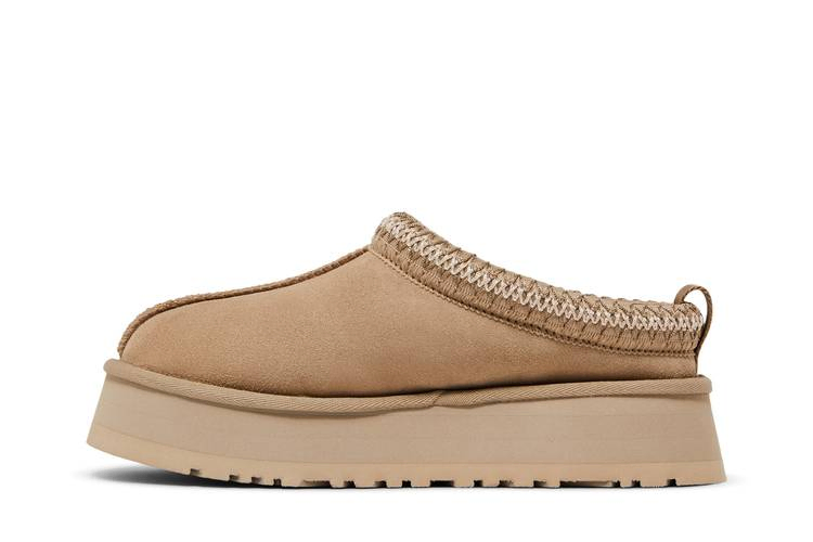 Сабо UGG Wmns Tazz Slipper 'Mustard Seed'