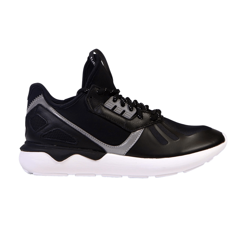 Кроссовки Adidas Tubular Runner 'Core Black'