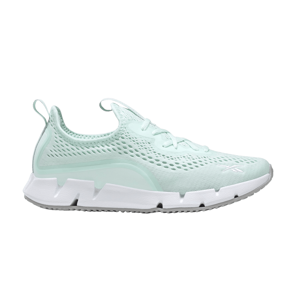 Кроссовки Reebok Wmns Zig Sky 'Mist'