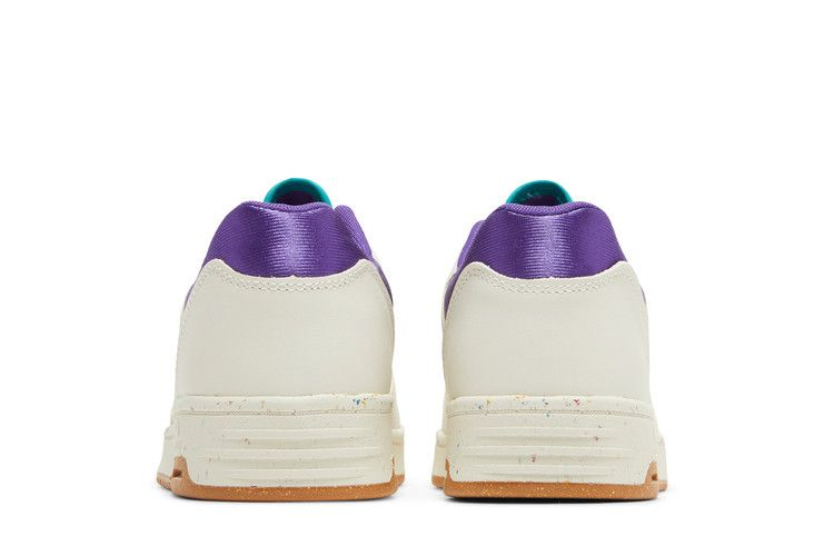 Кроссовки Butter Goods x Puma Slipstream Low 'Whisper White Prism Violet'