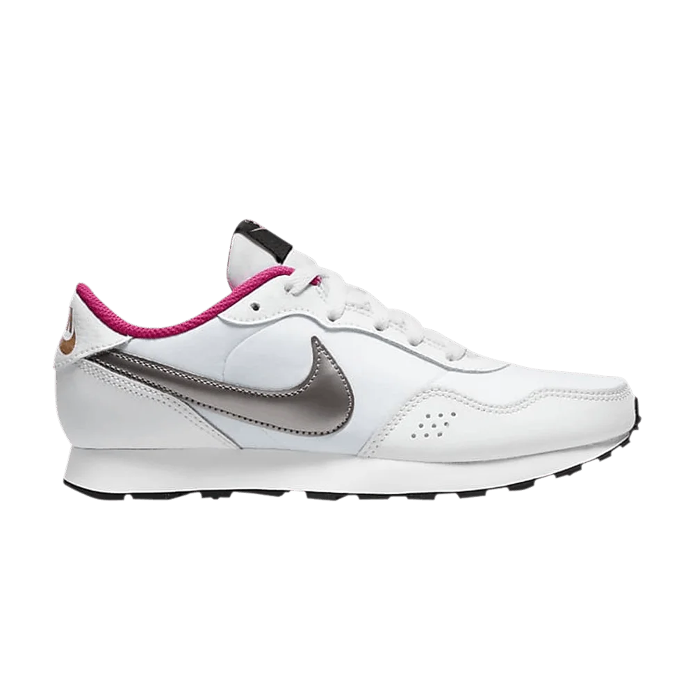 Krossovki-Nike-MD-Valiant-GS-White-Metallic-Pewter