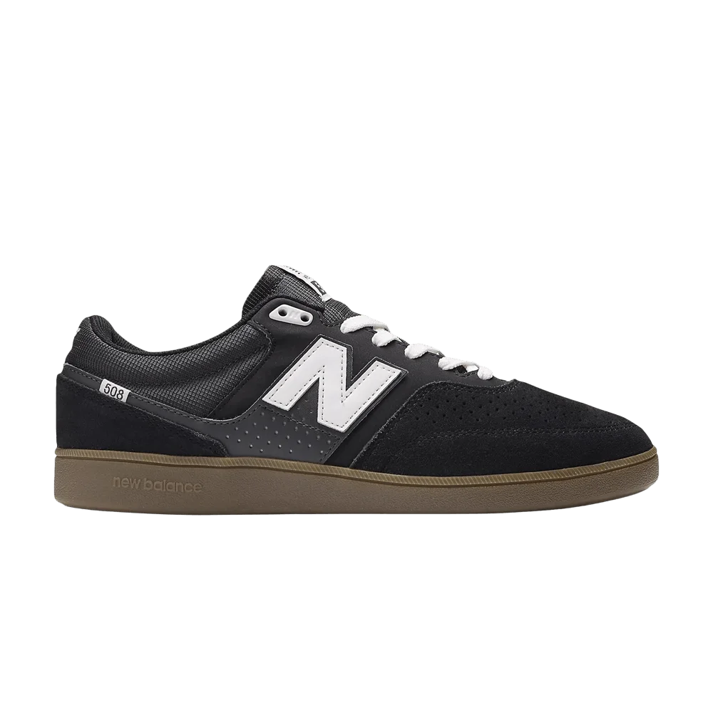 Krossovki-Brandon-Westgate-x-New-Balance-Numeric-508-Black-White