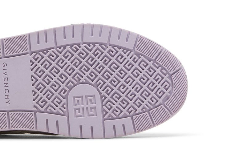Кроссовки Givenchy Wmns G4 Sneaker 'White Lilac'