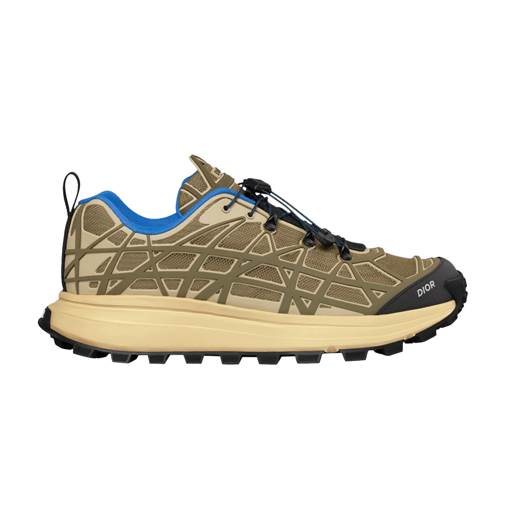 Krossovki-Dior-B31-Runner-Khaki