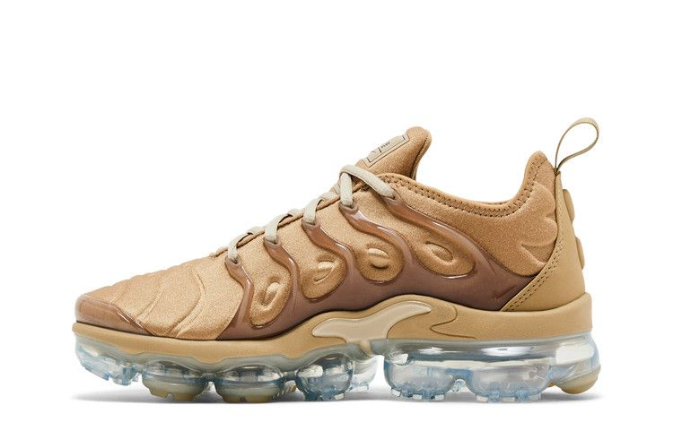 Кроссовки Nike Air VaporMax Plus 'Parachute Beige'