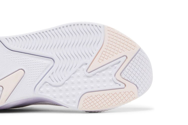 Кроссовки Puma Wmns RS-X 'Iridescent Purple Heather'
