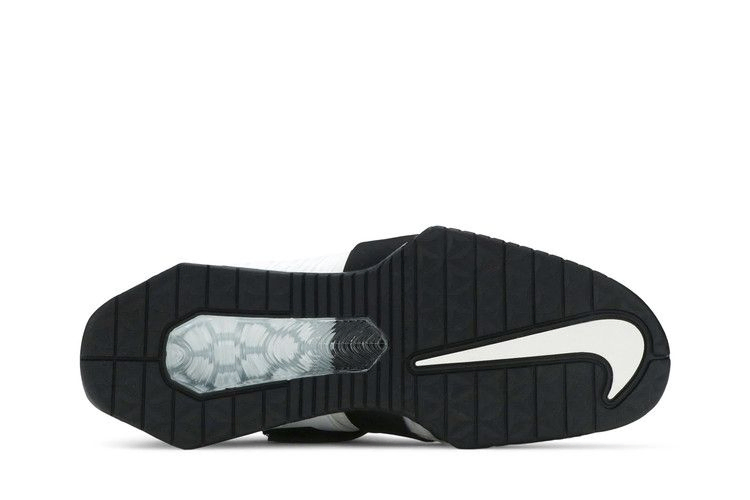 Кроссовки Nike Romaleos 4 'White Black'