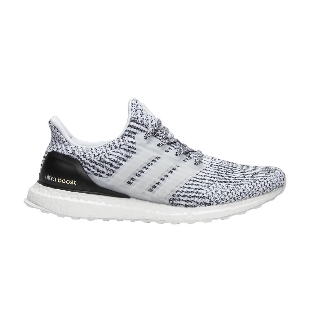 Кроссовки adidas UltraBoost 3.0 'Oreo'