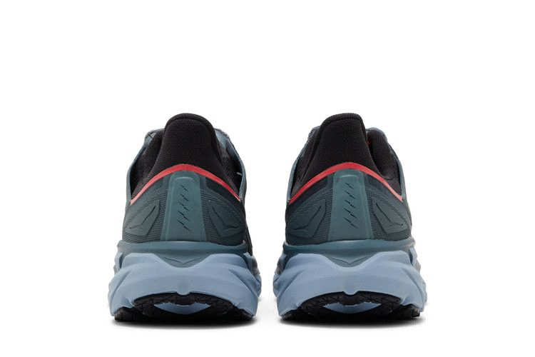 Кроссовки HOKA Project Clifton 'Goblin Blue'