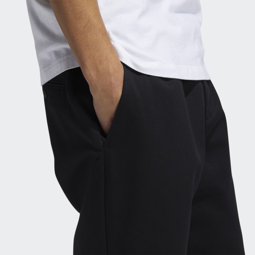 Спортивные штаны adidas x Jonah Hill Chino Pant Black