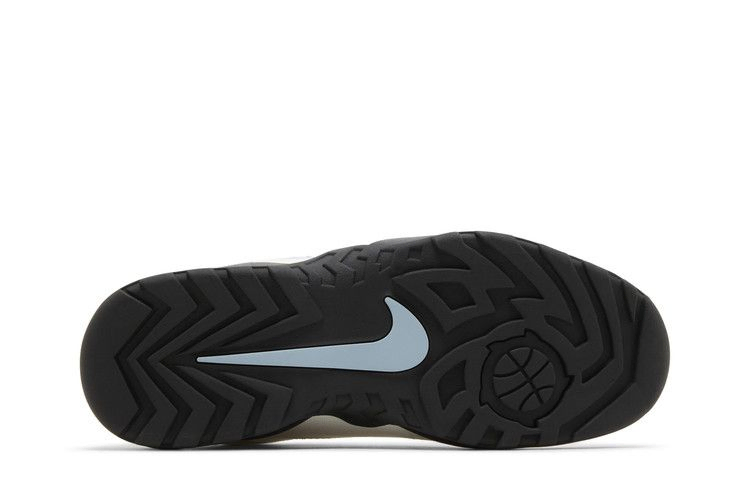 Кроссовки Supreme x Nike Darwin Low SB 'Sail'
