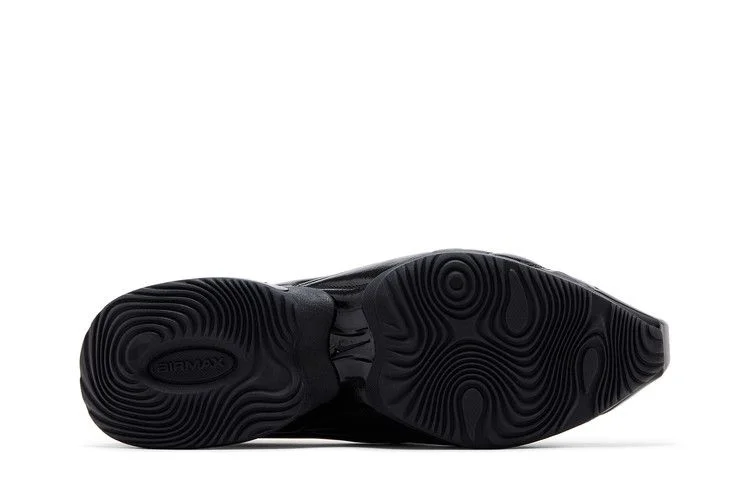 Кроссовки KNWLS x Nike Wmns Air Max Muse Ballet 'Black'