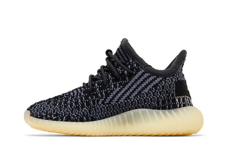 Кроссовки adidas Yeezy Boost 350 V2 Infants 'Carbon'