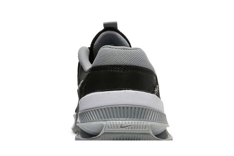 Кроссовки Nike Metcon 7 'Black Particle Grey'