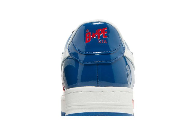Кроссовки Bapesta M1 'France'