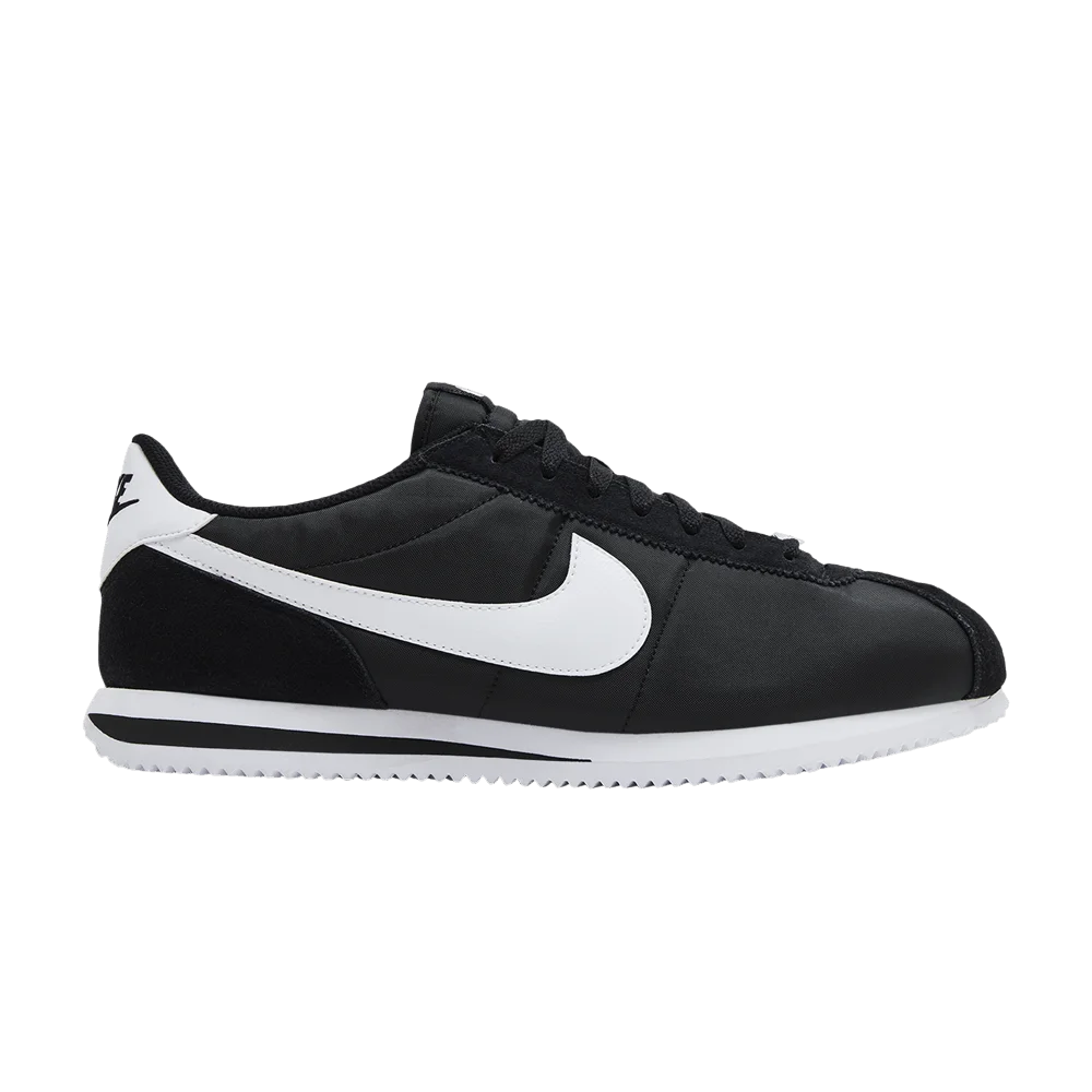 Krossovki-Nike-Cortez-TXT-Black-White