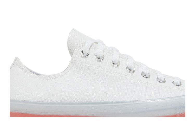 Кроссовки Converse Chuck Taylor All Star CX Low 'White Wild Mango'