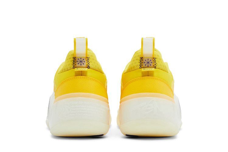 Кроссовки Li-Ning Way of Wade 10 Low 'The City of Angels'