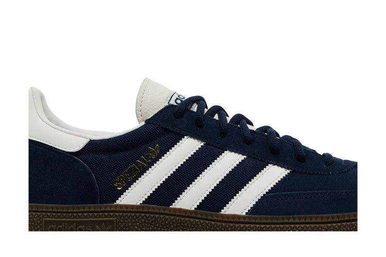 Кроссовки adidas Handball Spezial 'Night Indigo'