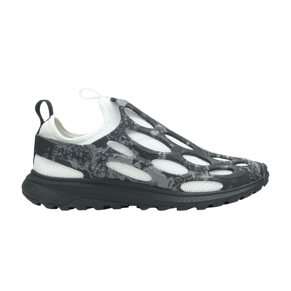 Кроссовки Merrell Hydro Runner 'Black White'