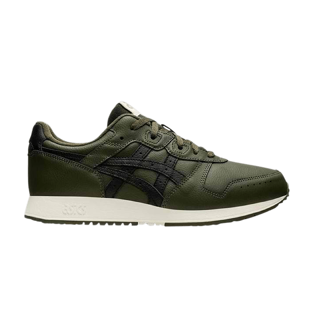 ASICS Lyte Classic 'Olive Canvas'