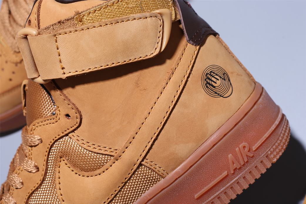 Bobbito-Garcia-x-Air-Force-1-High-11