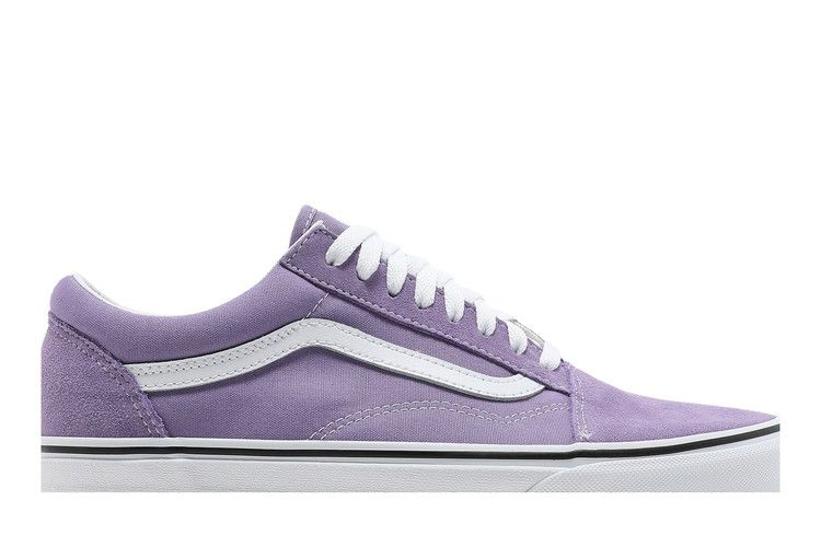 Кроссовки Vans Old Skool 'Chalk Violet'
