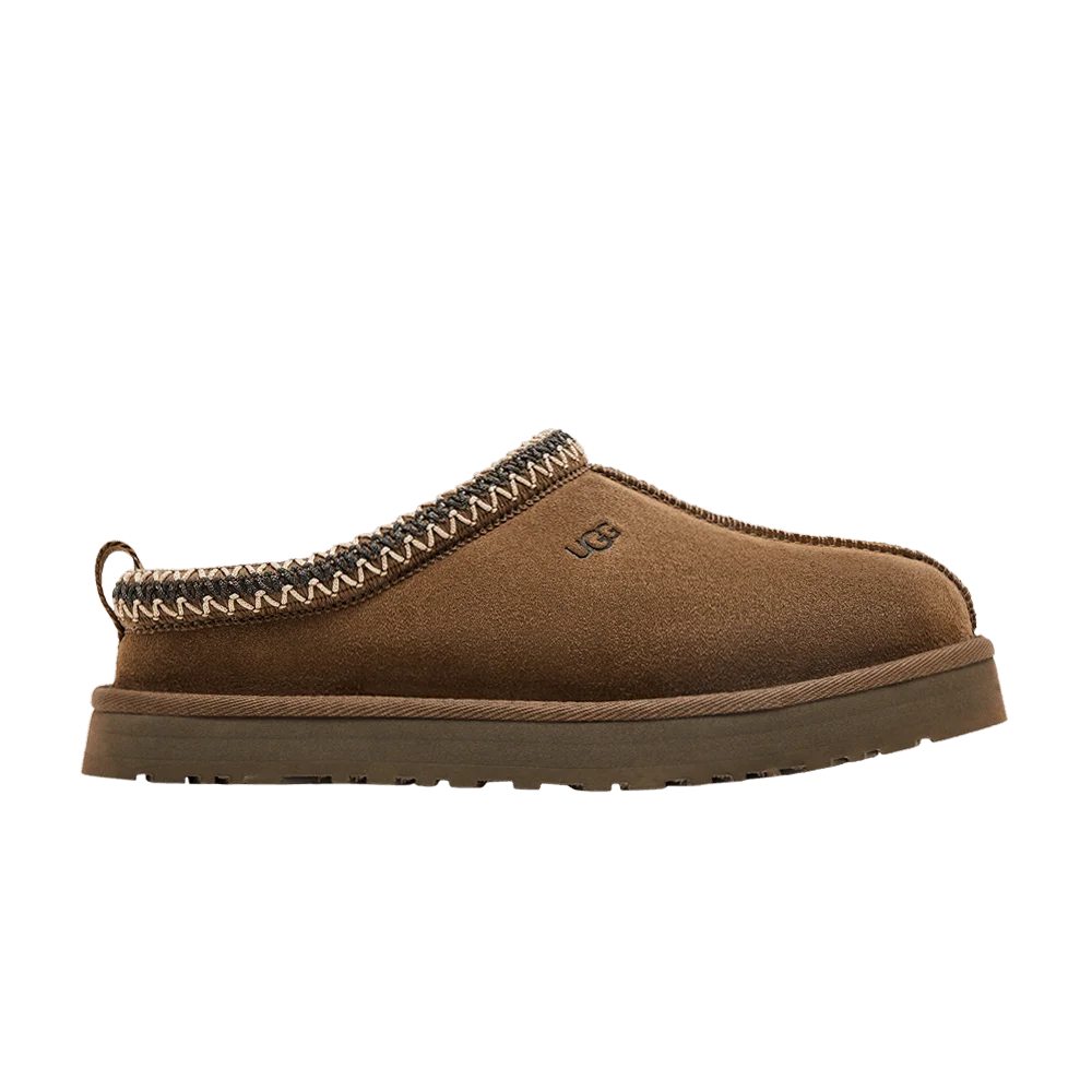 Кроссовки UGG Tazz Slipper Kids 'Hickory'
