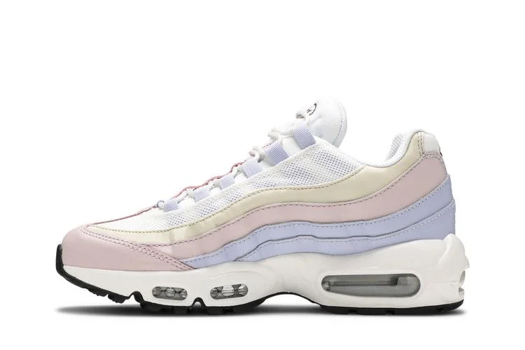 Кроссовки Nike Wmns Air Max 95 'Ghost Pastel'