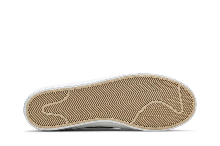 Кроссовки Michael Lau x Nike Zoom Blazer Low QS SB 'Salvator Michael'
