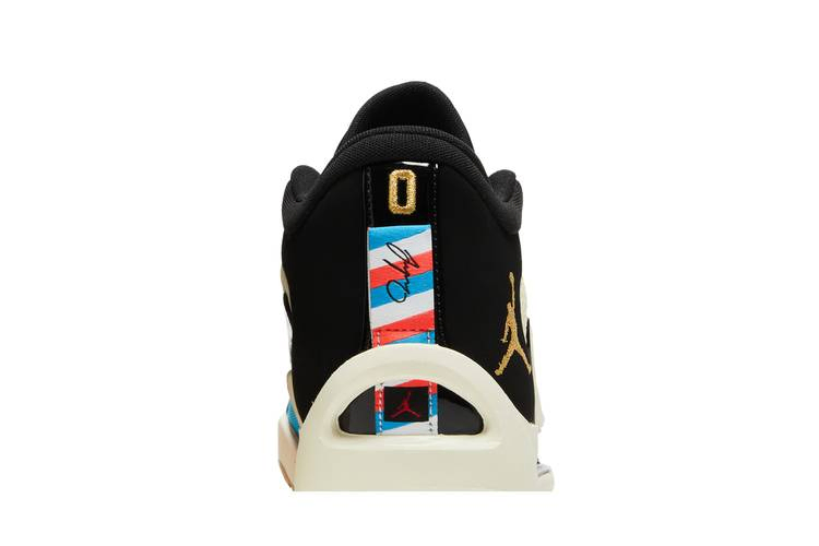 Кроссовки Air Jordan Tatum 1 PF 'Barbershop'