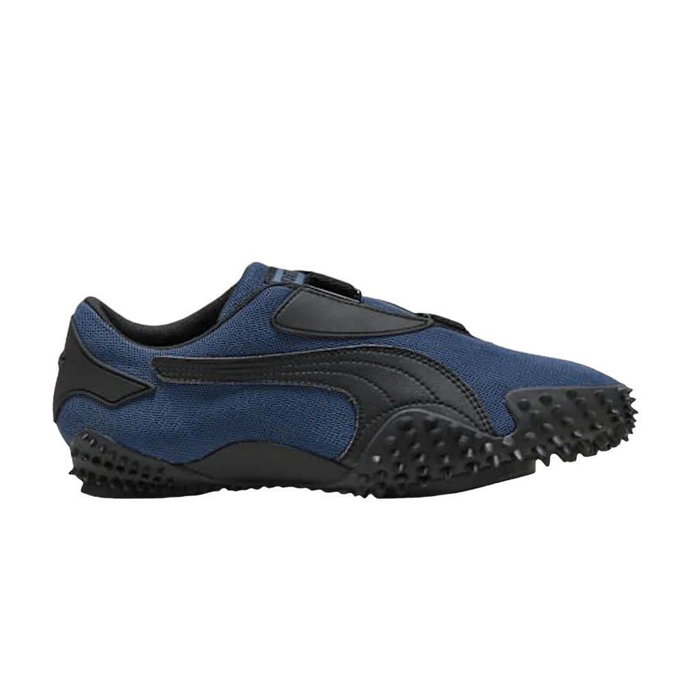 Кроссовки Puma Mostro OG Prime 'Dark Indigo/Black'