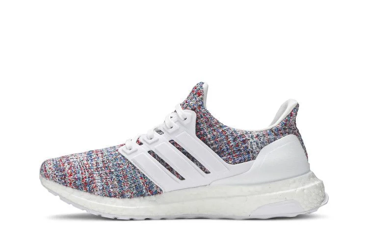 Кроссовки Adidas UltraBoost J 'Multi-Color'