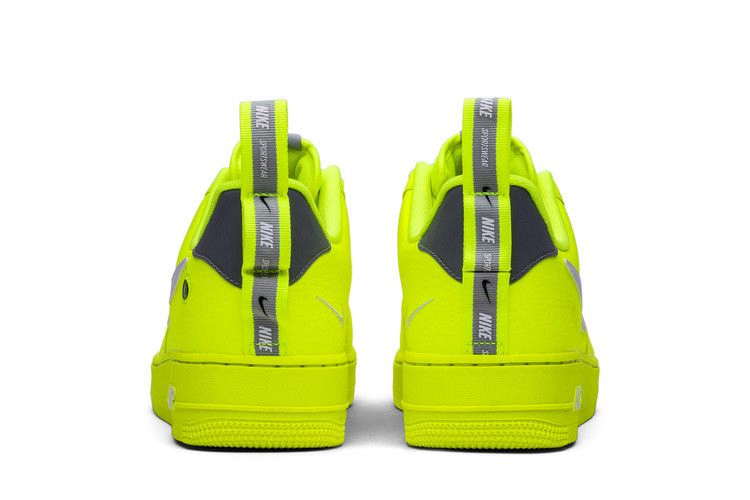 Кроссовки Nike Air Force 1 '07 LV8 'Overbranding'