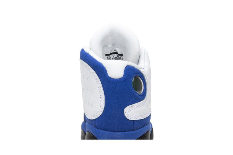 Кроссовки Air Jordan 13 Retro GS 'Hyper Royal'