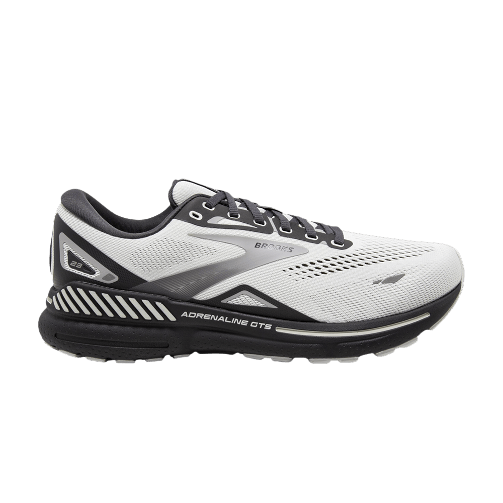 Кроссовки Brooks Adrenaline GTS 23 'Oyster Alloy'