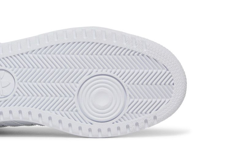 Кроссовки adidas Top Ten 'Triple White'