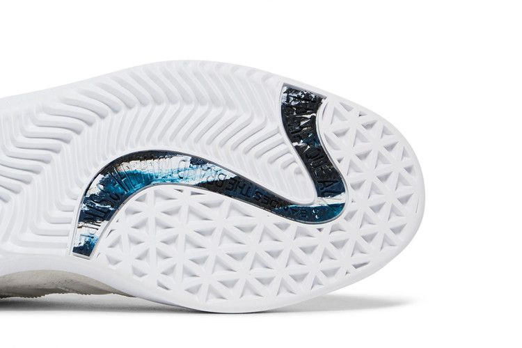 Кроссовки Adidas Puig 'Cloud White'