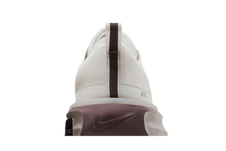 Кроссовки Nike ZoomX Invincible Run Flyknit 3 'Phantom Burgundy Crush'
