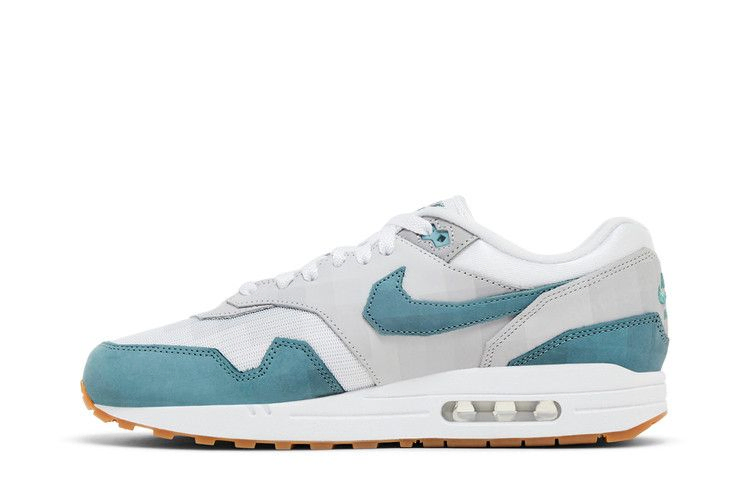 Кроссовки Nike Air Max 1 'Low Poly - Adventure Tomb Raider'