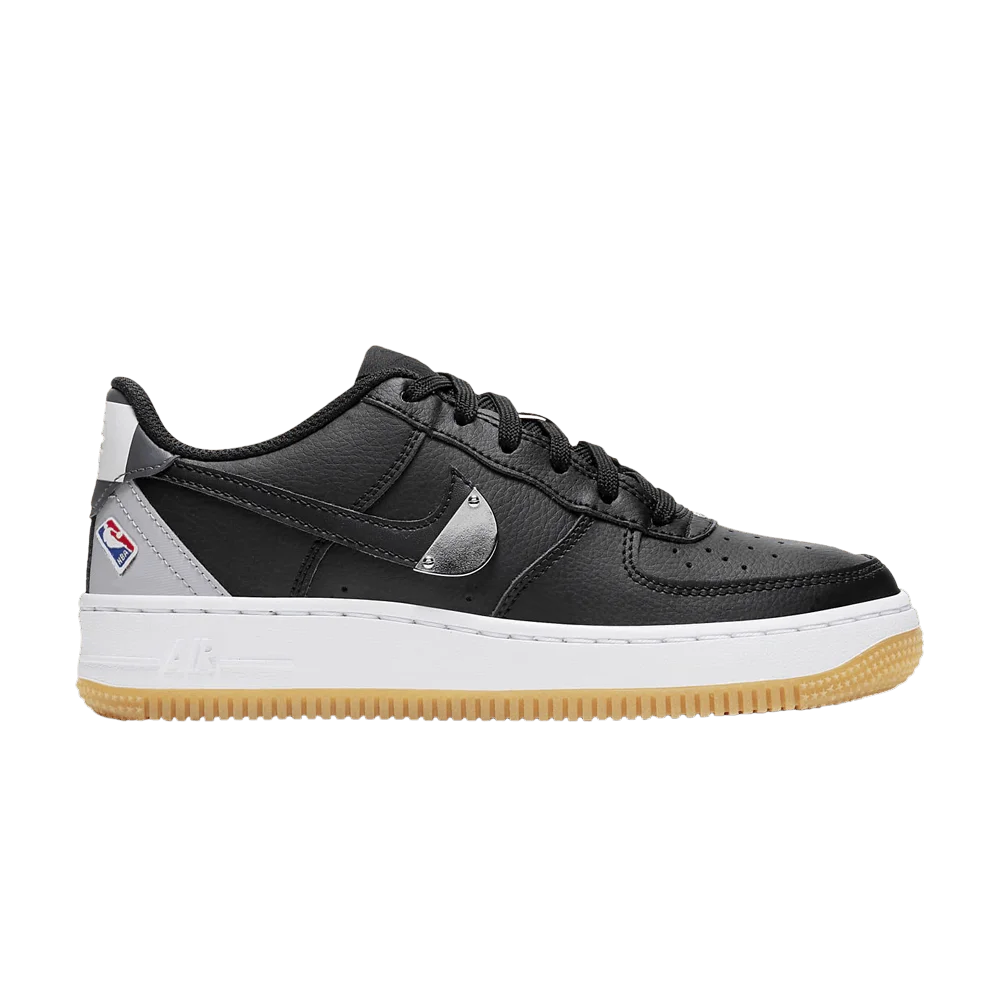 Krossovki-Nike-Air-Force-1-LV8-1-GS-Black-Wolf-Grey