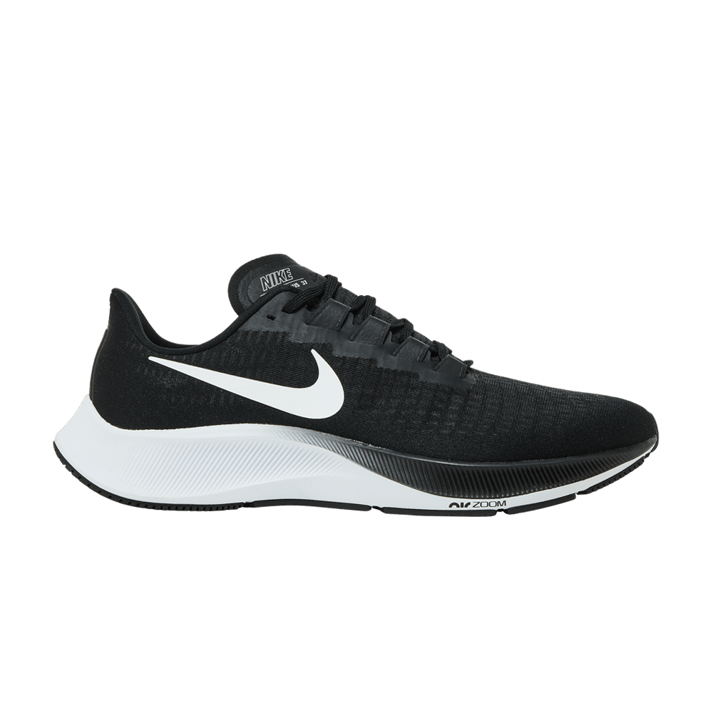 Кроссовки Nike Air Zoom Pegasus 37 TB 'Black White'