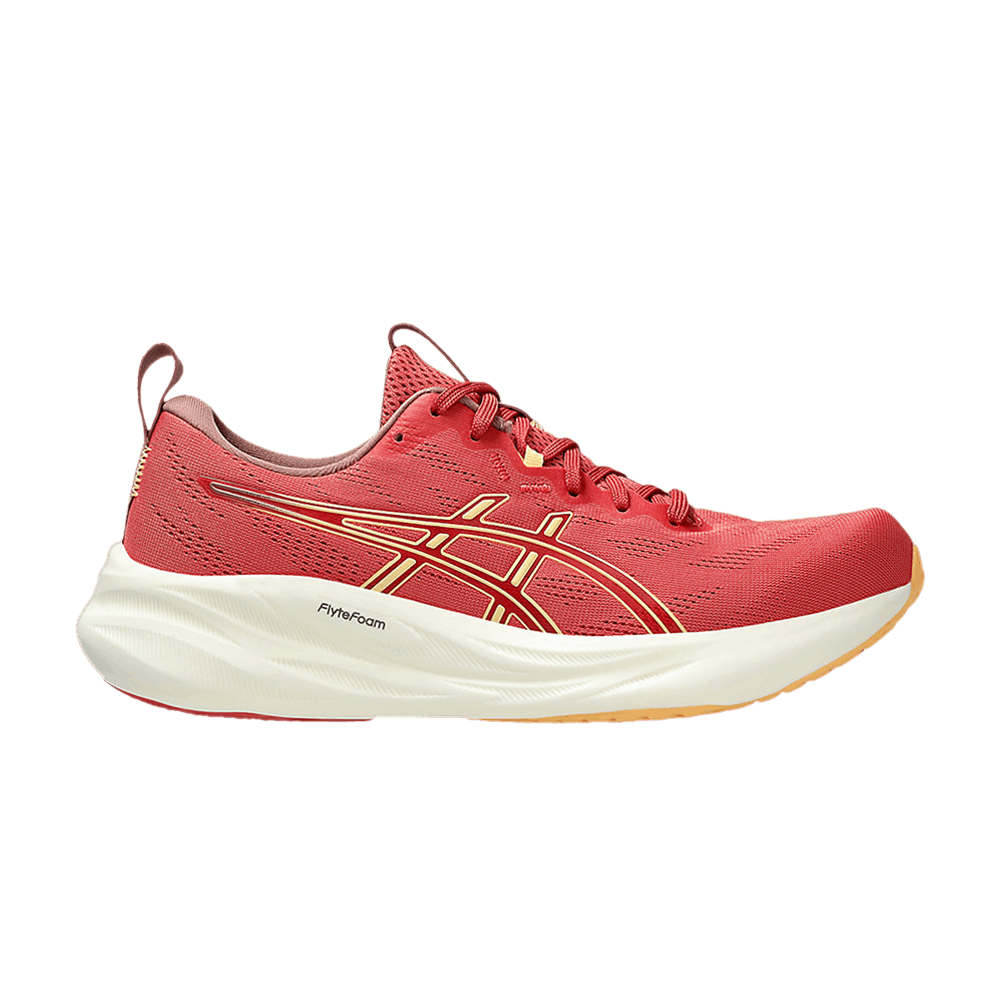 Кроссовки Asics Wmns Gel Pulse 16 'Dark Pink Clay'