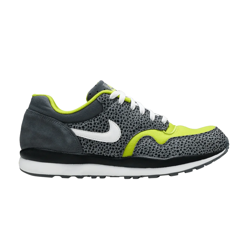 Кроссовки Nike Air Safari SE 'Bright Cactus'