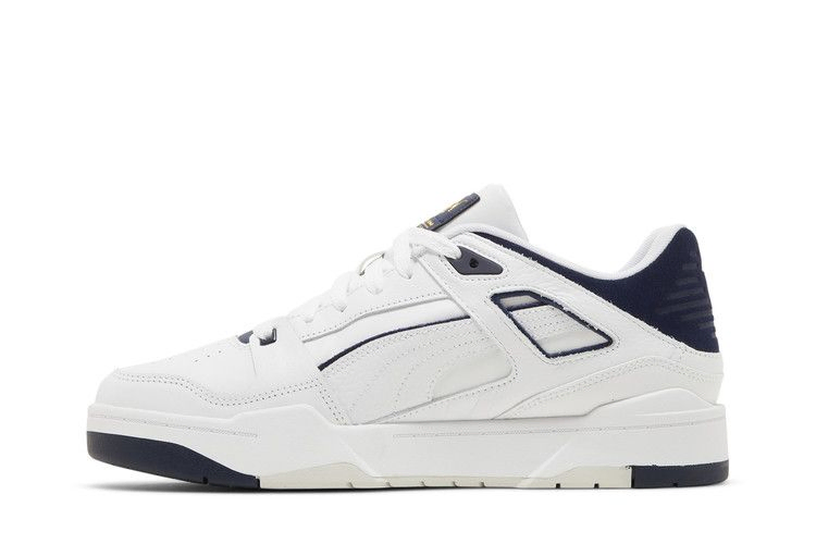 Кроссовки Puma Slipstream 'White Peacoat'