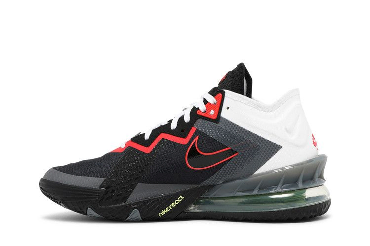 Кроссовки Nike LeBron 18 Low 'Air Max 95 Greedy'